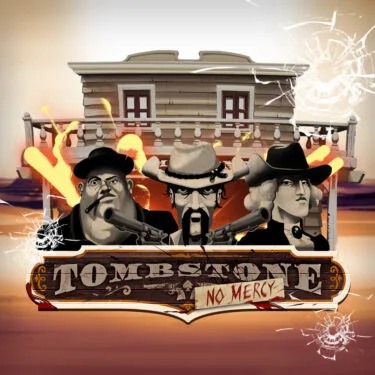 Tombstone No Mercy icon